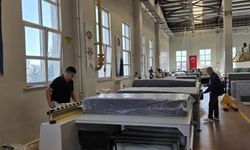 Kayseri Meslek Lisesinden Afet ve Krizlere Hazır Öğrenciler