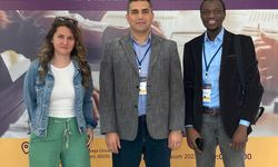 Erciyes Üniversitesi’nden Dünya Çapında Nötrino Başarısı