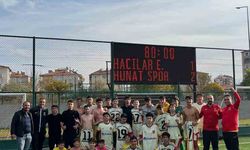 Hunatspor’dan Play-Off Sevinci: Gençler Final Yolunda!