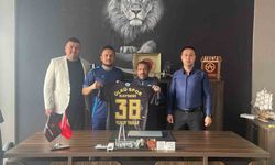 Kayseri Ülküspor’da Yeni Dönem!