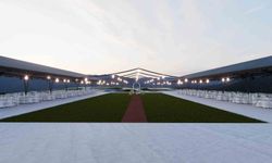 Her Yaş ve İhtiyaca Uygun Sosyal Alan!