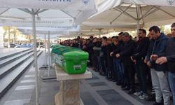 Miras meselesi kaynanayı toprağa verdi!