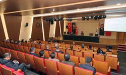 Talas Belediyesi dijital dönüşüm için masterclass dönemini başlattı