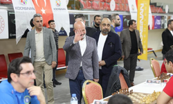 "Hedefimiz Kayseri’yi satrançta marka şehir yapmak"