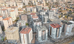 Melikgazi’den Faizsiz Konut Fırsatı!