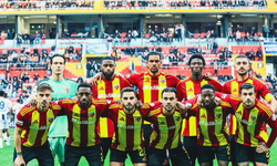 Kayserispor siftah yaptı