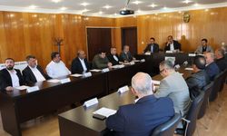 İncesu’da Meclis Kararları Alındı!