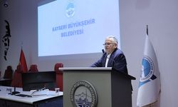 Kayseri’de trafiğe yeni çözüm müjdesi!