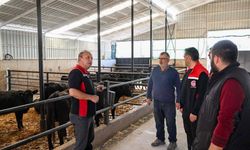 Melikgazi’de Genç İşletmecilere Bereketli Destek