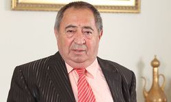 Kayserili İş İnsanı Hüseyin Bayraktar Hayatını Kaybetti