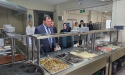 Kabakcı, Öğrencilerle Buluştu!