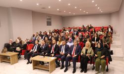 KYK ve İl Müdürlüğü Yetkilileri Toplantıda Bir Araya Geldi