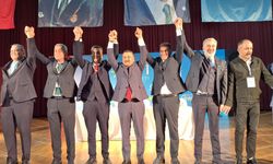 Tansu Şener güven tazeledi