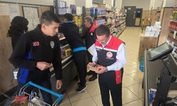 İncesu’da Tarihi Geçmiş Gıdalara Sıkı Denetim!