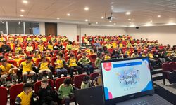 Sportif Yetenek Taraması Çalışmaları Hız Kesmeden Sürüyor