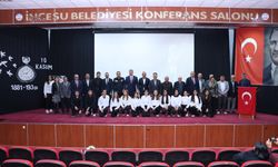 İncesu’da 10 Kasım!