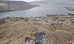 Kayseri’de Geleceğe Nefes: Binlerce Fidan Toprakla Buluştu!