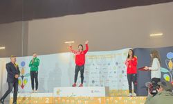 Romanya’dan Kayseri'ye büyük başarı!