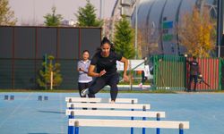 Kayseri’de Pistler yeniden hareketlendi