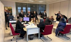 Kayseri’de Türkiye-Almanya Günleri başladı!