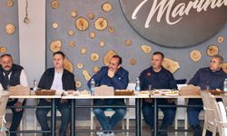 İncesu’da 2026 için hedefler belirlendi!