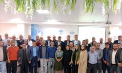 Kayseri’de Muhtarlarla Dijital İletişim Güçleniyor!