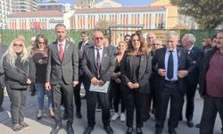 CHP Kayseri’den Atatürk’ü Anma Günü Açıklaması