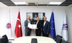 Kayseri Ticaret Odası’ndan şehre yeni AB Projesi!