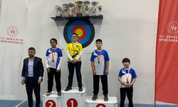 Madalyalar sahiplerini buldu