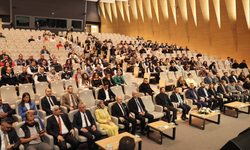 Kayseri’de sürekli iyileştirme ödül töreni düzenlendi