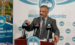 Başkan Hızar’dan sert çıkış!