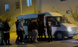 Sahte kriptodan 25 tutuklama!