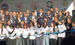 "ERVA Spor Okulları çığ gibi büyüyor"