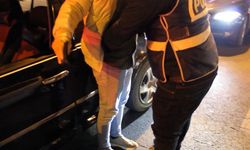 Kayseri'de 52 aranan şahıs yakalandı