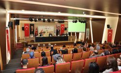 Kayseri’de Kültür Dolu Gün!