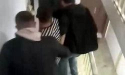 23 Yaşındaki Suçlu Polisten Kaçamadı