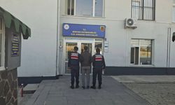 Aranması bulunan FETÖ üyesi yakalandı