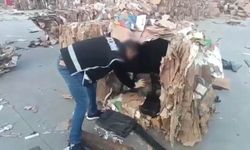 36 saatlik teknik takip sonuç verdi!