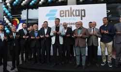 Protokolü buluşturan açılış