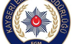 Kayseri'de 468 sosyal medya hesabına erişim engeli getirildi