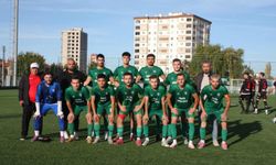 Argıncıkspor geriden gelerek kazandı
