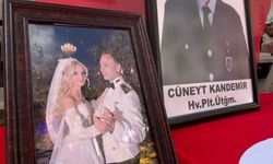 Şehit Pilotun babası gözyaşlarıyla konuştu