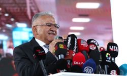 Başkan Büyükkılıç, Türkiye'nin en çok konuşulan 11. siyasetçisi