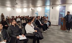 İŞKUR Kayseri'de beyaz yaka istihdamı için toplu iş görüşmesi