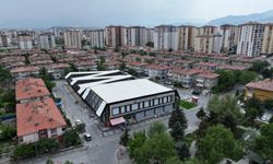 “Kütüphanelerle zenginleşen bir şehir inşa ediyoruz”