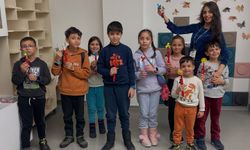 Büyükşehirden ara tatilde bilim şöleni!