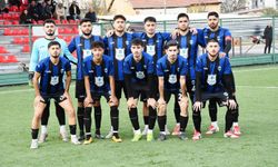 Haftanın maçında kazanan çıkmadı