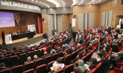 Melikgazi'de  etkinlikler devam ediyor