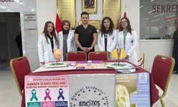 Meme kanserinde erken teşhisin önemi anlatıldı