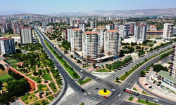 Kocasinan’da dönüşüm devam ediyor!